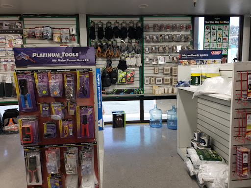 Electrical Supply Store «Platt Electric Supply», reviews and photos, 1301 Galaxy Way e, Concord, CA 94520, USA