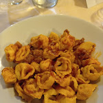 Photo n°1 de l'avis de Anna.i fait le 04/07/2021 à 09:09 sur le  Ristorante Pizzeria La Trattoriaccia à Cotignola