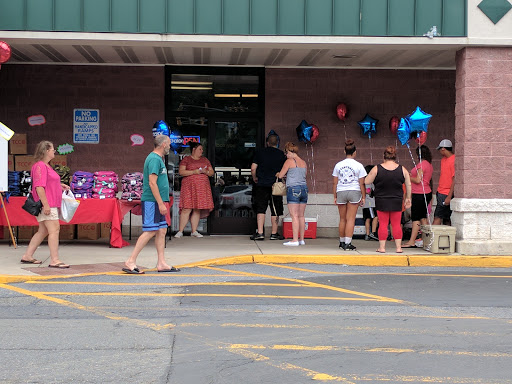 Shopping Mall «Cressona Mall», reviews and photos, 1544 PA-61, Pottsville, PA 17901, USA