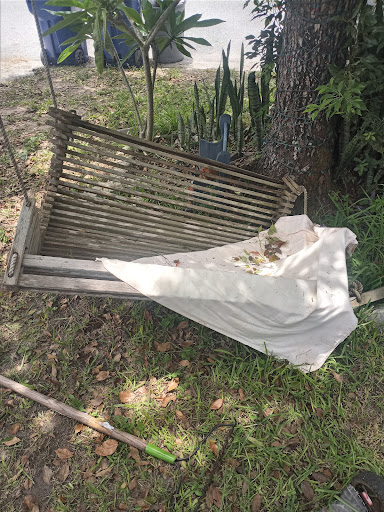 Golf Course «Tarpon Springs Golf Course», reviews and photos, 1310 S Pinellas Ave, Tarpon Springs, FL 34689, USA