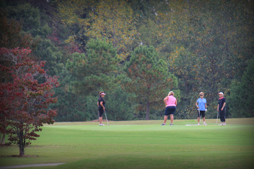 Golf Course «Crooked Tree Golf Course», reviews and photos, 7665 Caber Rd, Browns Summit, NC 27214, USA