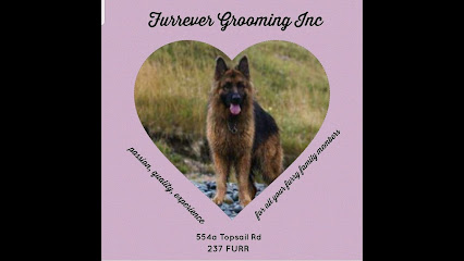 Furrever Grooming Inc