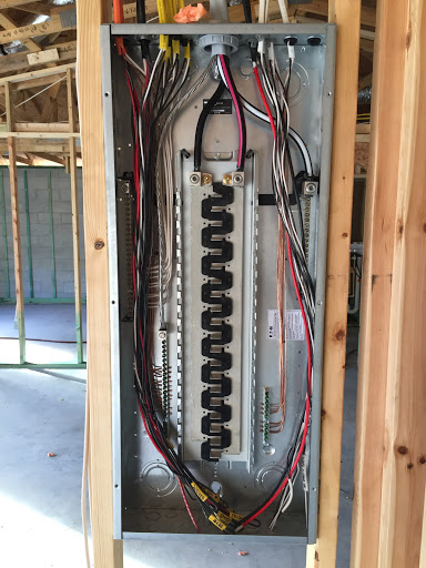 Electrician «Florida Electrical Solutions, LLC», reviews and photos, 1736 17th St, Orange City, FL 32763, USA