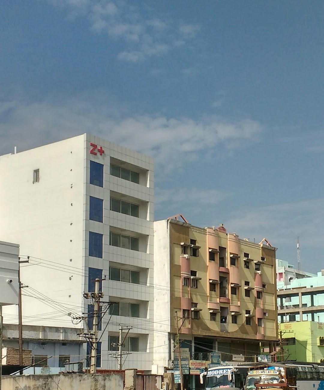 Yaqub Complex