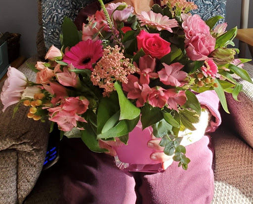 Florist «Bothell Florist», reviews and photos, 10021 NE 183rd St, Bothell, WA 98011, USA