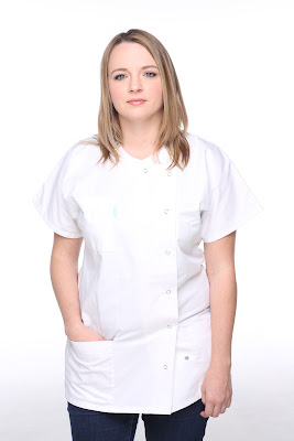 Audrey BONNIN, Ostéopathe D.O à Eaubonne