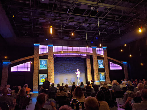 Performing Arts Theater «Riverside Theatre, Inc.», reviews and photos, 3250 Riverside Park Dr, Vero Beach, FL 32963, USA