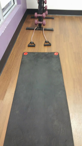 Gym «Anytime Fitness», reviews and photos, 6110 N U.S. Hwy 41, Apollo Beach, FL 33572, USA