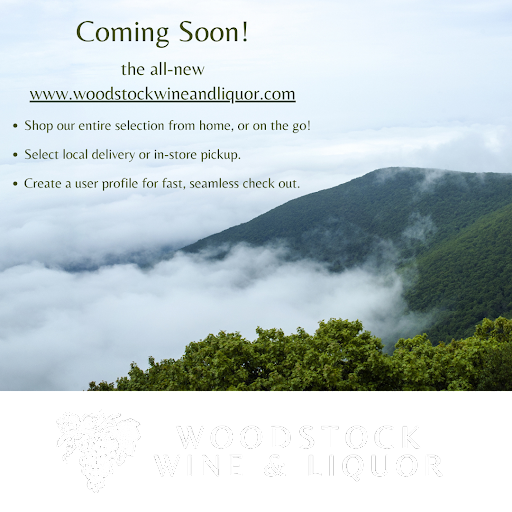 Liquor Store «Woodstock Wine & Liquors», reviews and photos, 63 Tinker St, Woodstock, NY 12498, USA