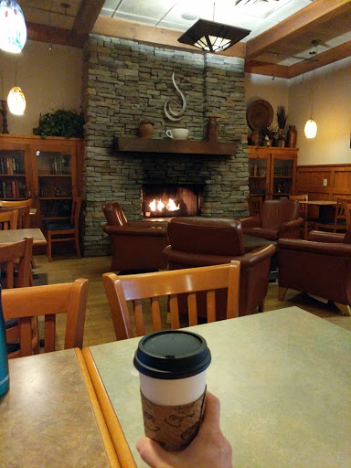 Coffee Shop «Java Creek Cafe», reviews and photos, 588 Boyson Rd NE, Cedar Rapids, IA 52402, USA