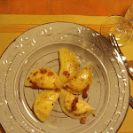 Photo n°1 de l'avis de Cristina.a fait le 30/07/2021 à 15:14 sur le  Trattoria da Betti à Ravenna