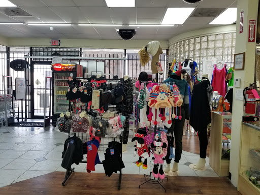 Beauty Supply Store «ARI Hair & H Beauty Supply», reviews and photos, 1609 Spring Cypress Rd, Spring, TX 77388, USA