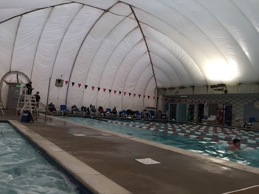 Health Club «McLean Sport&Health», reviews and photos, 1800 Old Meadow Rd, McLean, VA 22102, USA