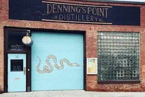 Denning's Point Distillery image
