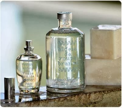 i-sensis perfume design - Perfumaria
