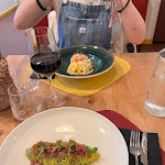 Photo n°1 de l'avis de Giusi.u fait le 10/06/2023 à 08:27 sur le  Vulìo- Gusto Divino à Santa Maria Capua Vetere