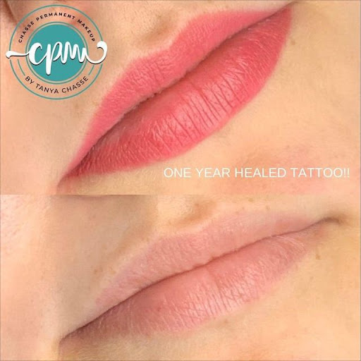 Explore koi fish tattoo ideas, creative tattoo ideas in Rockport, available at Chasse Permanent Makeup