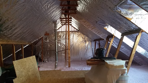 Insulation Contractor «Standard Insulating Company», reviews and photos