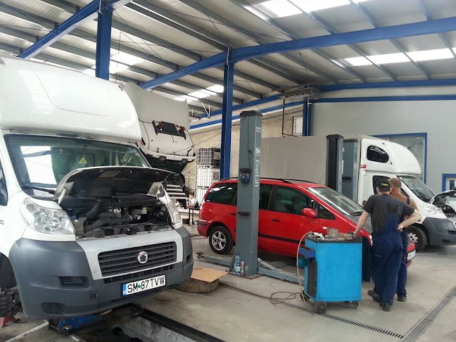 Auto Check Center-Rakoczi - Service auto