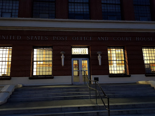 Post Office «United States Postal Service», reviews and photos, 514 H St, Eureka, CA 95501, USA
