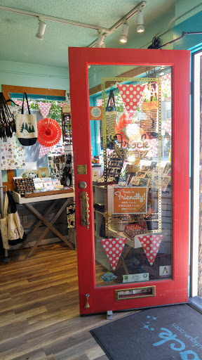 Boutique «Frock Boutique», reviews and photos, 1439 NE Alberta St, Portland, OR 97211, USA