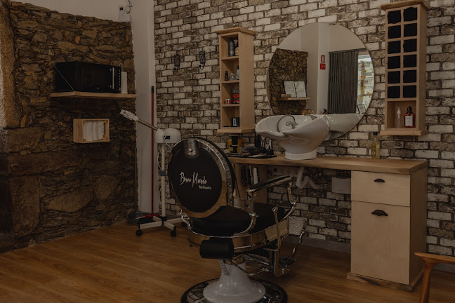 Bruno Macedo Barbearia