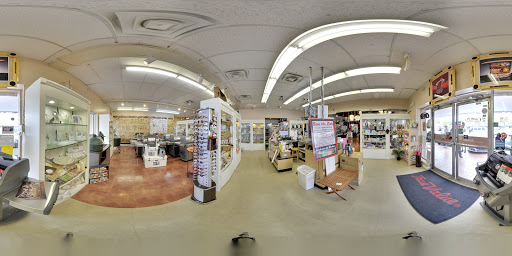 Paint Store «Miami Home Centers, Benjamin Moore Paint Center, South Miami», reviews and photos, 7325 SW 57th Ave, South Miami, FL 33143, USA