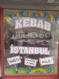 Photos du propriétaire du Restaurant Istanbul Kebab à Domérat - n°3