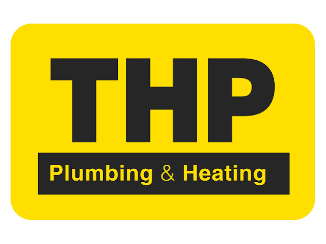 THP Plumbing & Heating - Norwich