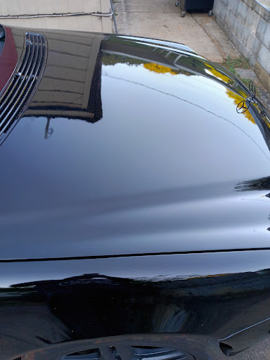 Auto Body Shop «Econo Auto Painting», reviews and photos, 8846 Kingston Pike, Knoxville, TN 37923, USA