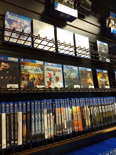 Video Game Store «Classic Game Junkie», reviews and photos, 111 S Easton Rd, Glenside, PA 19038, USA