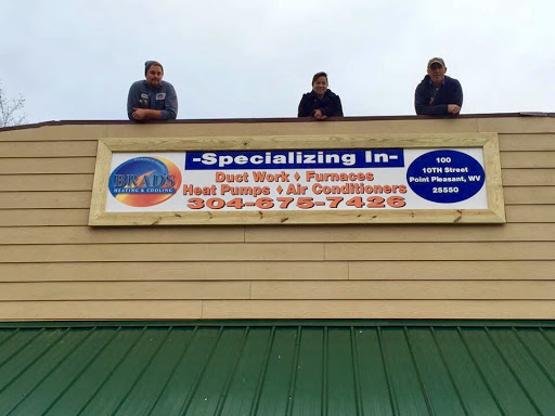 Elite Mechanical Contractors in Point Pleasant, West Virginia