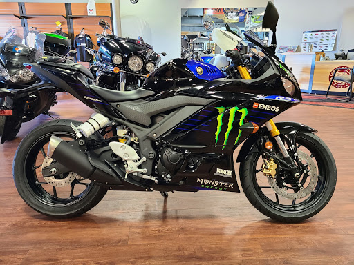 Motorcycle Dealer «Corpus Christi CyclePlaza», reviews and photos, 2937 S Padre Island Dr, Corpus Christi, TX 78415, USA