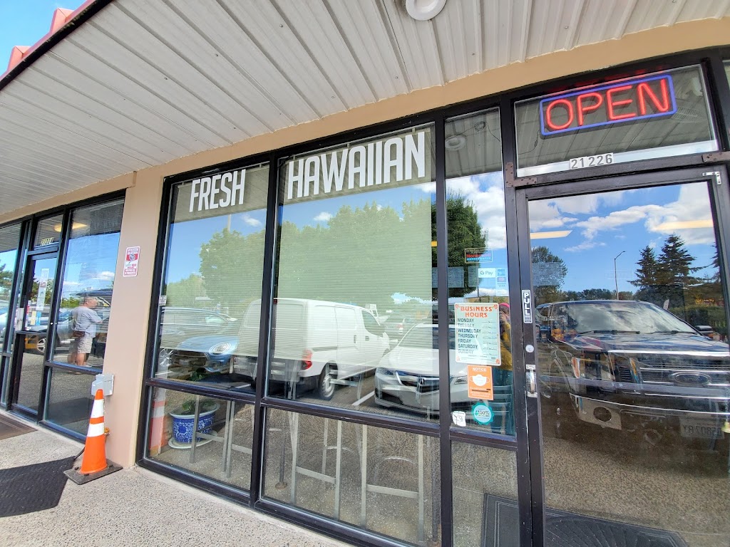 Green Valley Restaurant 3 98032