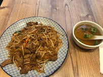 Soupe du Restaurant asiatique Asian Gourmet à Paris - n°7