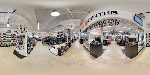 Bicycle Store «Cycle Loft», reviews and photos, 43 Middlesex Turnpike, Burlington, MA 01803, USA