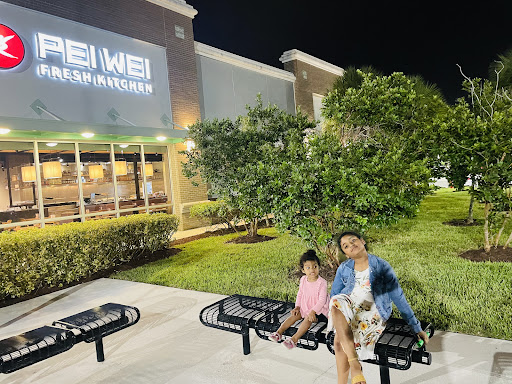 Day Care Center «Little Masters Child Care Center», reviews and photos, 2701 N State Rd 7, Lauderdale Lakes, FL 33313, USA