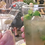 Photo n°6 de l'avis de johanny.u fait le 25/07/2020 à 22:43 sur le  Hemingway à Alba