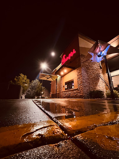 Fast Food Restaurant «Chick-fil-A», reviews and photos, 7676 Campus View Dr, West Jordan, UT 84084, USA