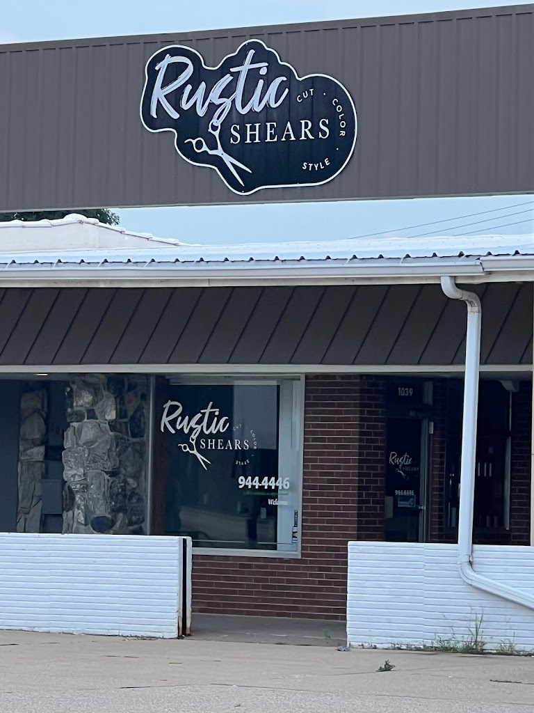 Rustic Shears, LLC 61254