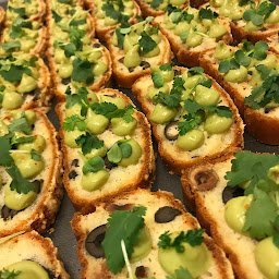 Photo n°12 de Le Brunch de Billy à Rots ()