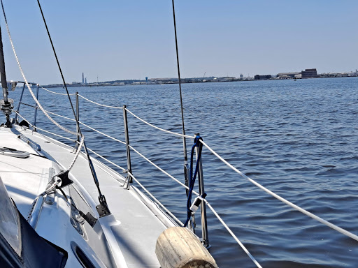 National Park «Fort McHenry National Monument and Historic Shrine», reviews and photos, 2400 E Fort Ave, Baltimore, MD 21230, USA