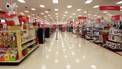 Department Store «Target», reviews and photos, 150 E Stacy Rd #2400, Allen, TX 75002, USA