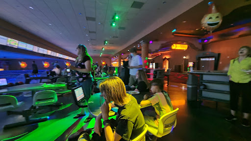Bowling Alley «Sunset Station Strike Zone», reviews and photos, 1302 W Sunset Rd, Henderson, NV 89014, USA