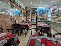 Atmosphère du Restaurant tunisien L'Assiette Tunisienne à Marseille - n°3