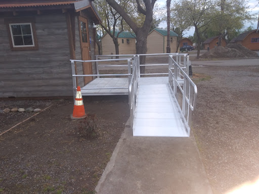 SacWest RV Park & Campground image