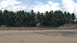 Foto af Seruthur Beach og bosættelsen