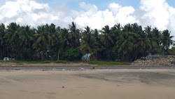 Foto van Seruthur Beach - populaire plek onder ontspanningskenners