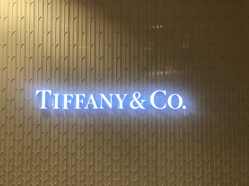 Jewelry Store «Tiffany & Co.», reviews and photos, 333 Canal St, New Orleans, LA 70130, USA
