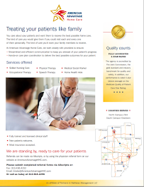 American Advantage Home Care, Inc. - Photo 3 - Car repair in Dearborn, MI, Detroit